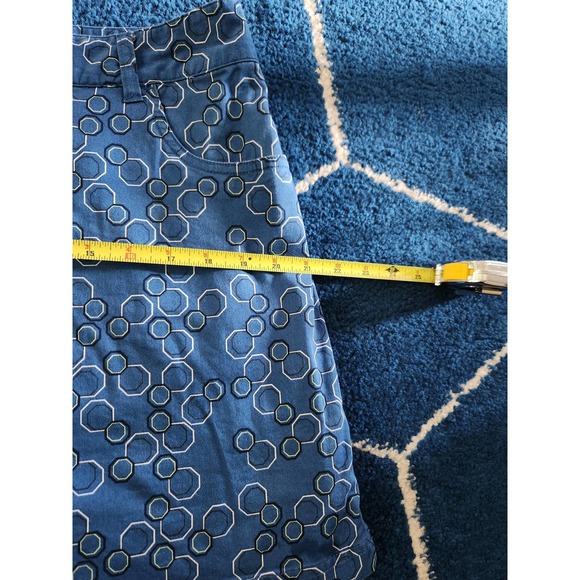 Slazenger Womens Stretch Skort 12 - Picture 7 of 7